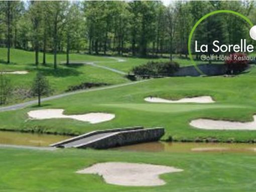 Golf de la Sorelle